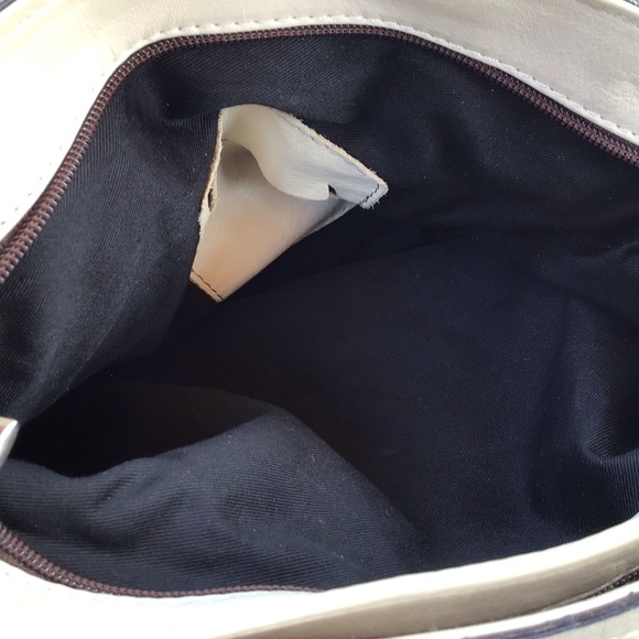 Italian 🇮🇹 Leather Bag - Picture 11 of 16